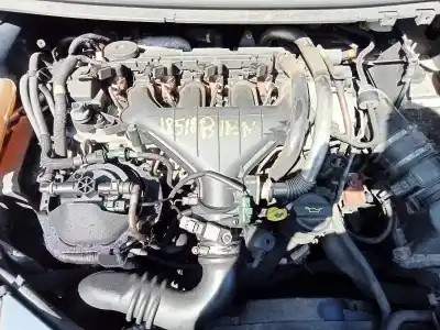 Vehicul casat ford focus sportbreak (cap) ghia al anului 2005 alimentat g6db