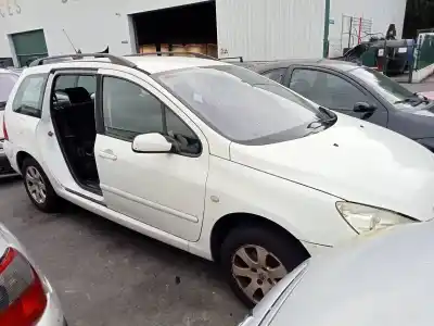 Sloopvoertuig peugeot 307 break / sw (s1) break xr van het jaar 2002 aangedreven nfu