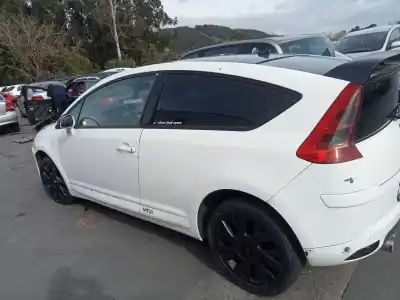 Verschrottungsfahrzeug citroen c4 coupe vts des jahres 2006 angetrieben 9hy