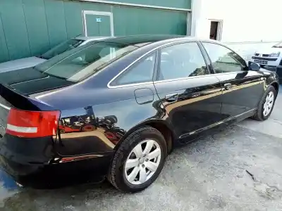 Veicolo di demolizione audi a6 berlina (4f2) 2.7 tdi dell'anno 2005 alimentato bpp