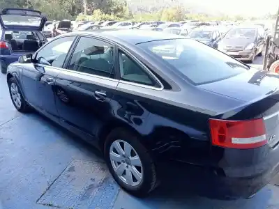 Veicolo di demolizione audi a6 berlina (4f2) 2.7 tdi dell'anno 2005 alimentato bpp