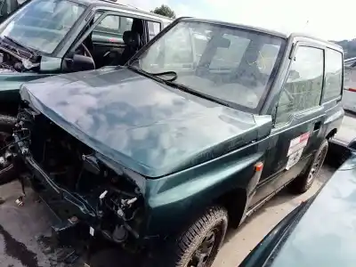 Vehicul casat SANTANA 300/350 1.6 al anului 2006 alimentat G16B