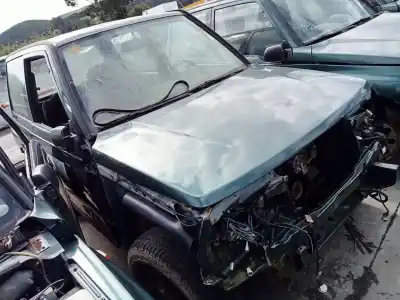 Veicolo di demolizione santana 300/350 1.6 dell'anno 2006 alimentato g16b