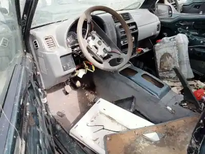 Veicolo di demolizione santana 300/350 1.6 dell'anno 2006 alimentato g16b