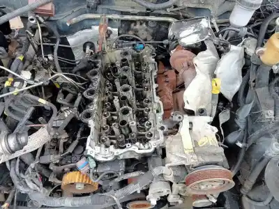 Veicolo di demolizione santana 300/350 1.6 dell'anno 2006 alimentato g16b