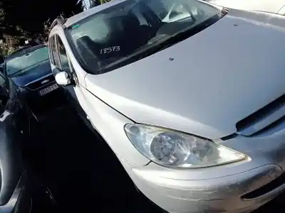 Veicolo di demolizione peugeot 307 break / sw (s1) break xs dell'anno 2004 alimentato rhs