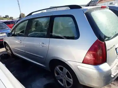 Veicolo di demolizione peugeot 307 break / sw (s1) break xs dell'anno 2004 alimentato rhs