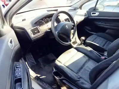 Veicolo di demolizione peugeot 307 break / sw (s1) break xs dell'anno 2004 alimentato rhs