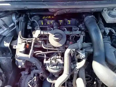 Veicolo di demolizione peugeot 307 break / sw (s1) break xs dell'anno 2004 alimentato rhs