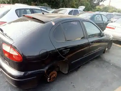 Здавання транспортного засобу seat leon (1m1) signo року 2000 потужний ahf