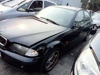 Veículo de Sucata bmw serie 3 berlina (e46) 320d do ano 1999 alimentado 20-4d-1