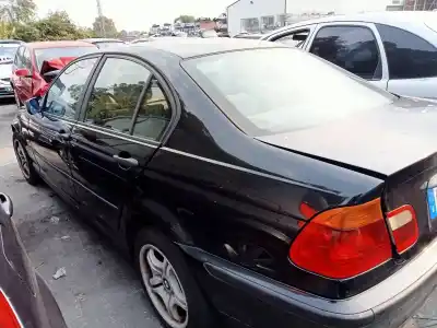 Veículo de Sucata bmw serie 3 berlina (e46) 320d do ano 1999 alimentado 20-4d-1