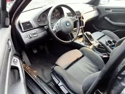 Veículo de Sucata bmw serie 3 berlina (e46) 320d do ano 1999 alimentado 20-4d-1