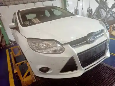 Veículo de Sucata FORD FOCUS LIM. (CB8) Sport do ano 2014 alimentado T1DA