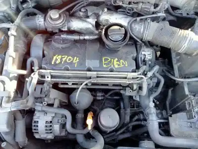 Утилизация автомобиля audi a3 (8l) 1.9 tdi года 2001 питание asz