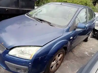 Veículo de Sucata ford focus berlina (cap) * do ano 2006 alimentado kkda