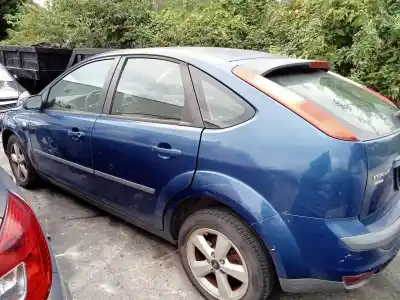Veículo de Sucata ford focus berlina (cap) * do ano 2006 alimentado kkda