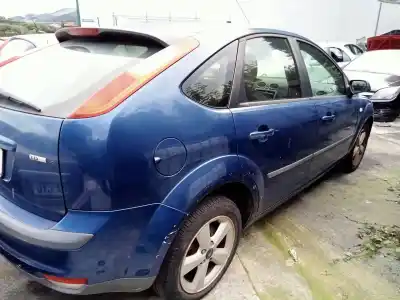 Veículo de Sucata ford focus berlina (cap) * do ano 2006 alimentado kkda