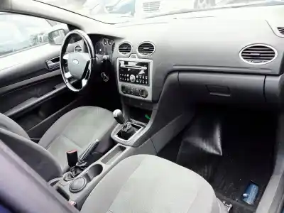 Veículo de Sucata ford focus berlina (cap) * do ano 2006 alimentado kkda
