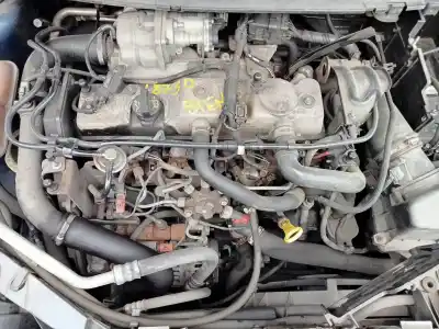 Veículo de Sucata ford focus berlina (cap) * do ano 2006 alimentado kkda