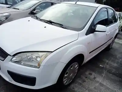 Veicolo di demolizione ford focus berlina (cap) * dell'anno 2006 alimentato 