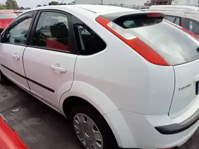 Veicolo di demolizione ford focus berlina (cap) * dell'anno 2006 alimentato 