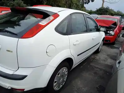 Veicolo di demolizione ford focus berlina (cap) * dell'anno 2006 alimentato 