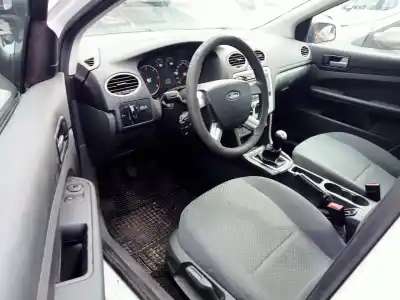 Veicolo di demolizione ford focus berlina (cap) * dell'anno 2006 alimentato 