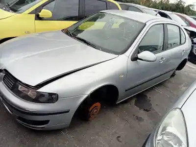 Утилизация автомобиля SEAT LEON (1M1) 1.6 16 V года 2006 питание AUS,AZD,BCB