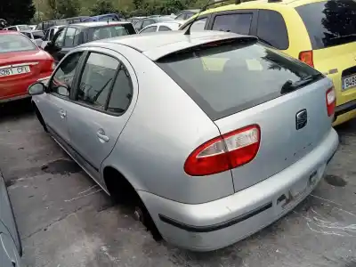 Здавання транспортного засобу seat leon (1m1) 1.6 16 v року 2006 потужний aus,azd,bcb