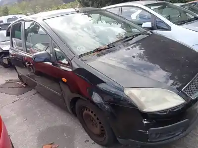 Veículo de Sucata ford focus c-max (cap) 1.8 tdci turbodiesel cat do ano 2006 alimentado kkda