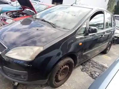 Veículo de Sucata ford focus c-max (cap) 1.8 tdci turbodiesel cat do ano 2006 alimentado kkda