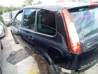 Veículo de Sucata ford focus c-max (cap) 1.8 tdci turbodiesel cat do ano 2006 alimentado kkda