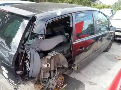 Veículo de Sucata ford focus c-max (cap) 1.8 tdci turbodiesel cat do ano 2006 alimentado kkda