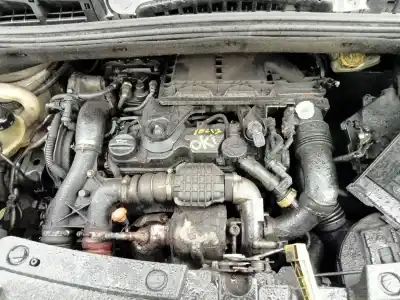 Veículo de Sucata citroen c3 picasso exclusive do ano 2015 alimentado 9h06