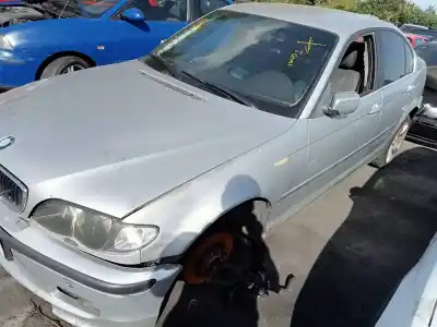 Veículo de Sucata bmw serie 3 berlina (e46) 330d do ano 2003 alimentado 306d1