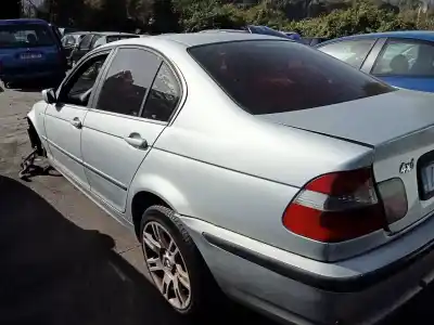 Veículo de Sucata bmw serie 3 berlina (e46) 330d do ano 2003 alimentado 306d1