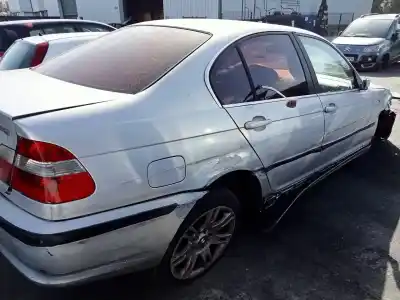 Veículo de Sucata bmw serie 3 berlina (e46) 330d do ano 2003 alimentado 306d1