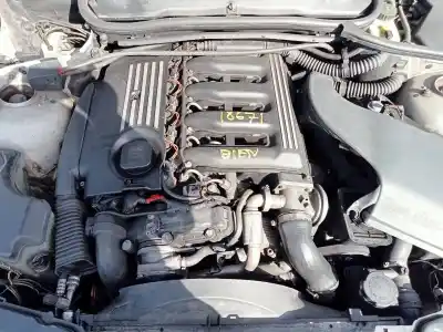 Veículo de Sucata bmw serie 3 berlina (e46) 330d do ano 2003 alimentado 306d1