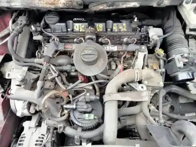 Здавання транспортного засобу peugeot 307 break / sw (s1) sw pack року 2004 потужний rhy