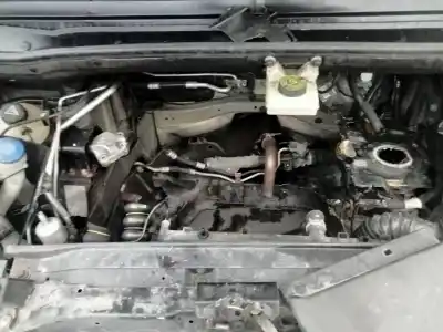 Утилизация автомобиля citroen c4 picasso i monospace (ud_) 1.6 hdi 110 года 2011 питание 9hr