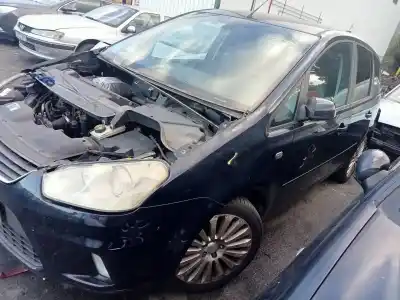 Scrapping Vehicle ford focus c-max (cap) connection of the year 2007 powered g6dd