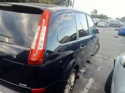 Scrapping Vehicle ford focus c-max (cap) connection of the year 2007 powered g6dd
