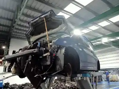 Vehicul casat citroen c2 (jm_) 1.4 hdi al anului 2008 alimentat 8hz