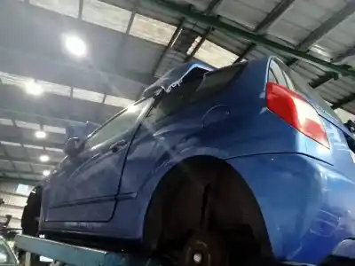 Vehicul casat citroen c2 (jm_) 1.4 hdi al anului 2008 alimentat 8hz