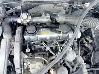 Здавання транспортного засобу seat leon (1m1) signo року 2004 потужний alh