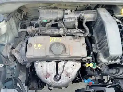 Утилизация автомобиля citroen c3 i (fc_, fn_) 1.1 i года 2008 питание hfx (tu1a),hfx (tu1jp)