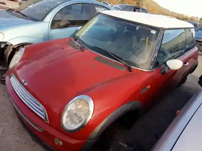 Scrapping Vehicle mini mini (r50,r53) * of the year 2003 powered 