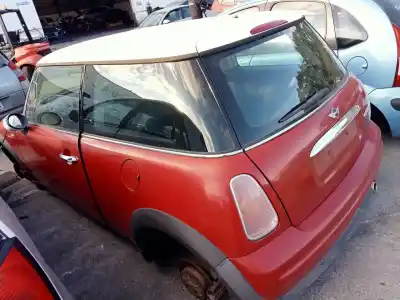 Scrapping Vehicle mini mini (r50,r53) * of the year 2003 powered 