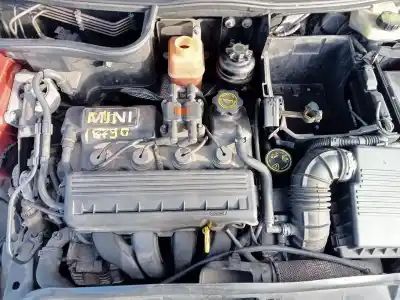 Scrapping Vehicle mini mini (r50,r53) * of the year 2003 powered 